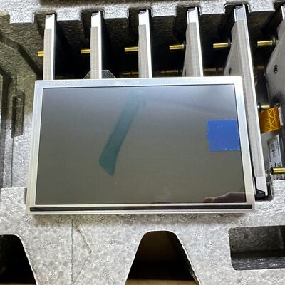 7 ιντσών οθόνη LCD 800x480 LA070WV4 ((SD) ((05) LG Οθόνη LCD αυτοκινήτου LA070WV4-SD05 WLED TTL