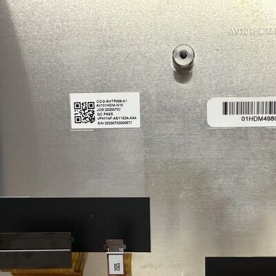 Οθόνη TFT LCD COG-SHTP006-01 για Σύστημα Πλοήγησης GPS Αυτοκινήτου