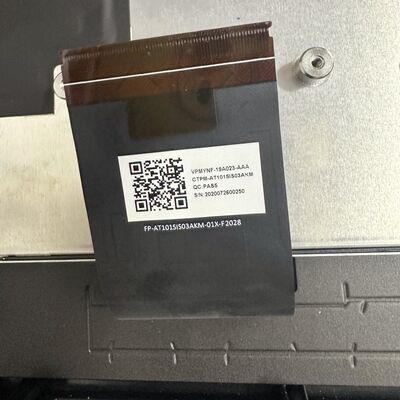 Οθόνη TFT LCD COG-SHTP006-01 για Σύστημα Πλοήγησης GPS Αυτοκινήτου