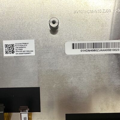 Οθόνη TFT LCD COG-SHTP006-01 για Σύστημα Πλοήγησης GPS Αυτοκινήτου