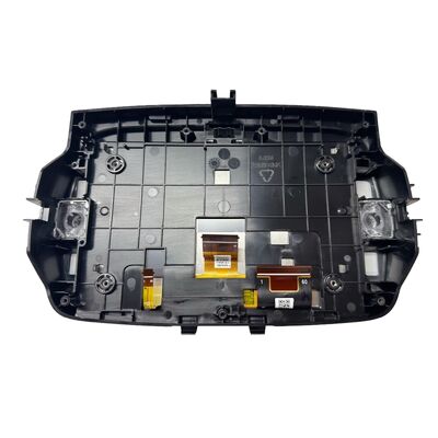 Οθόνη αυτοκινήτου 7 ιντσών για Fiat ICS0708-PV-27# TFT3P7429-V4-E Οθόνη LCD GPS Navigation
