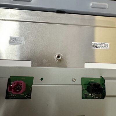 12 ιντσών οθόνη LCD LS120M5LX09 PU5T-14F180-JB Πίνακα οθόνης αυτοκινήτου για Ford F150 F250 2024-2025 Sync4 Series