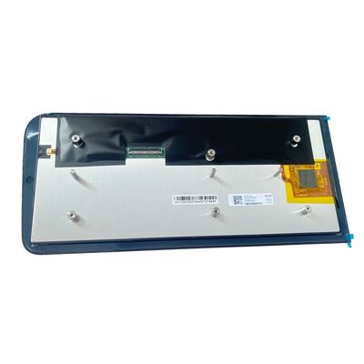 12.3 ιντσών οθόνη αφής αυτοκινήτου AV123Z7T-A19 LCD Display Panel COG-PVLBJT013-06 για αντικατάσταση GPS πλοήγησης