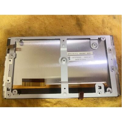 7 ιντσών 480×234 LCD οθόνη οθόνης LQ070T5DG03 Εικόνα αφής αυτοκινήτου LQ070T5DG03A WLED TTL