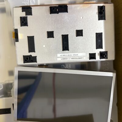 6.5 ίντσες 400*234 LCD οθόνη LQ065T5GG64 οθόνη αυτοκινήτου WLED αναλογικό