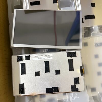 6.5 ίντσες 400*234 LCD οθόνη LQ065T5GG64 οθόνη αυτοκινήτου WLED αναλογικό
