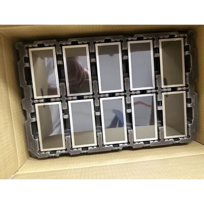 5 ιντσών οθόνη LCD LQ050B5DR02 Πίνακα οθόνης αυτοκινήτου LQ050B5DR01 LQ050B5DR03 για πλοήγηση GPS Mercedes