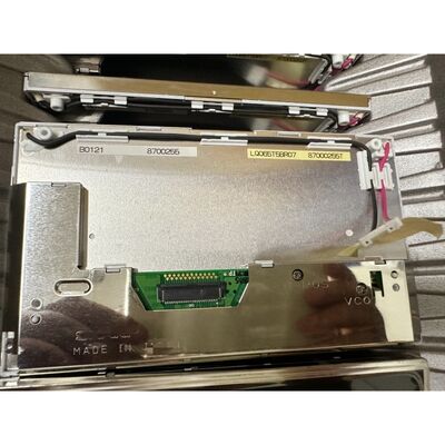 6.5 ιντσών οθόνη οθόνης LCD LQ065T5BR07 Πίνακα αυτοκινήτου LQ065T5BR07T Ανάλογος για πλοήγηση GPS