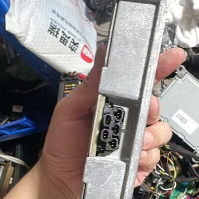 Μονάδες αυτοκινήτου BCU RU5T-14H474-HAZ Όχημα APIM Για Ford Ranger GPS Ανταλλακτικά Αυτοκινήτου