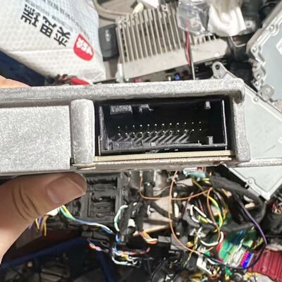 Μονάδες αυτοκινήτου BCU RU5T-14H474-HAZ Όχημα APIM Για Ford Ranger GPS Ανταλλακτικά Αυτοκινήτου