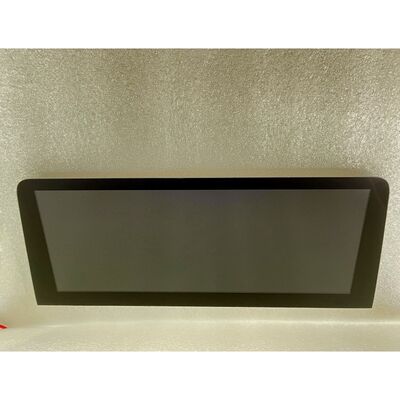12.3 ιντσών AUO LCD οθόνη C123HAT01.1 οθόνη αυτοκινήτου για Nissan Infiniti GPS πλοήγηση