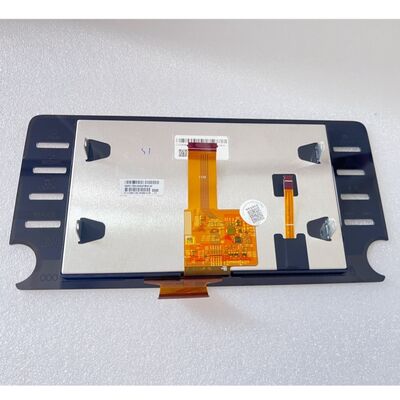 Οθόνη LCD 8 ιντσών C080EAB02.0 Οθόνη αφής αυτοκινήτου για Honda Accord GPS Navigation
