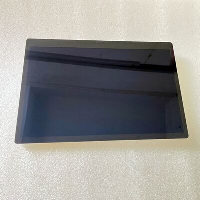 12 ιντσών LCD Μονούλες LS120M5LX08 LS120M5LX10 Πίνακα οθόνης αυτοκινήτου για Ford Sync4 GPS πλοήγηση