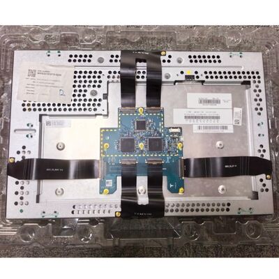 17 ιντσών μονάδες LCD MRB20181010-9230 1078118-00-D οθόνη αφής G170J1-LE1 για Tesla Model S/X 12-17 σύστημα πολυμέσων αυτοκινήτου