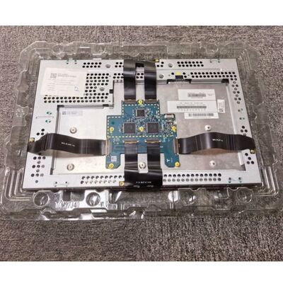 17 ιντσών μονάδες LCD MRB20181010-9230 1078118-00-D οθόνη αφής G170J1-LE1 για Tesla Model S/X 12-17 σύστημα πολυμέσων αυτοκινήτου