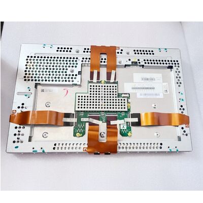 Μονούλες LCD MRB20181010-9230 1078118-00-D Πίνακας οθόνης αφής G170J1-LE1 για σύστημα οπτικοακουστικών οχημάτων Tesla