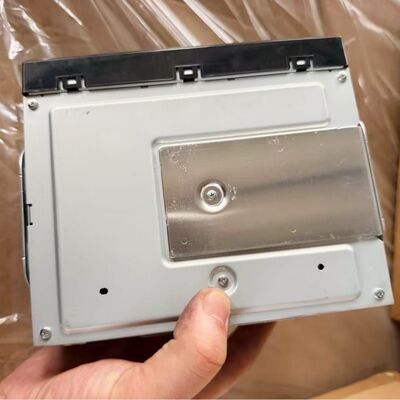 Οχήματα OEM πολυμέσων NR-000 CH0CV81-S για Honda Head Unit CR-V UR-V 2017-2021 Μέρος αριθ. 39101-TLA-HB11-M1