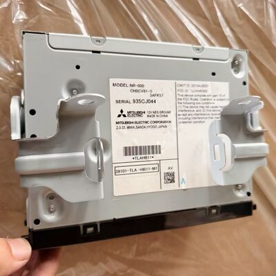 Οχήματα OEM πολυμέσων NR-000 CH0CV81-S για Honda Head Unit CR-V UR-V 2017-2021 Μέρος αριθ. 39101-TLA-HB11-M1