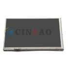 Ενότητα Innolux TFT 7,0 αυτοκινήτων LCD πολυ μέγεθος ίντσας AT070TN83 V.1 AT070TN84