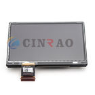 AUO TFT 5,0 αυτοκίνητη LCD επίδειξη ίντσας με τη χωρητική οθόνη αφής C050FTT01.0