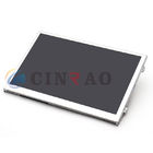 Επιτροπή οθόνης TFT LCD/υψηλή ανάλυση οθόνης C080VW04 V0 ίντσας LCD AUO 8,0