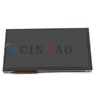 CPT 6,9 οθόνη CLAA069LA0BCW ίντσας TFT LCD με τη χωρητική επιτροπή αφής για την αυτόματη αντικατάσταση ΠΣΤ αυτοκινήτων