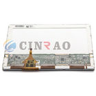 CPT 10,2 οθόνη CLAA102NA0DCW ίντσας TFT LCD με τη χωρητική επιτροπή αφής για BYD S7