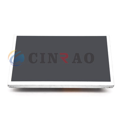 Οθόνη οθόνης 8 ιντσών T-55829GD080HU-LW-AEN/ACN/AGN LCD οθόνη για GPS πλοήγηση αυτοκινήτου KYOCERA