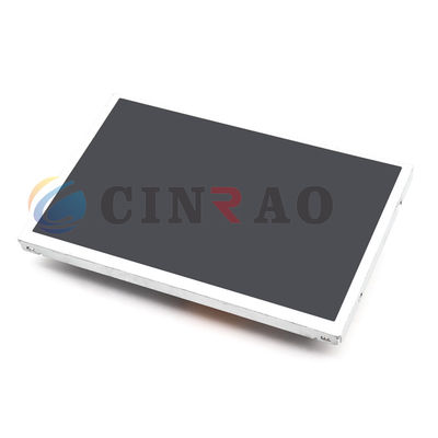 Οθόνη οθόνης 8 ιντσών T-55829GD080HU-LW-AEN/ACN/AGN LCD οθόνη για GPS πλοήγηση αυτοκινήτου KYOCERA