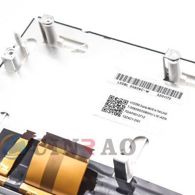 Οθόνη οθόνης 8 ιντσών T-55829GD080HU-LW-AEN/ACN/AGN LCD οθόνη για GPS πλοήγηση αυτοκινήτου KYOCERA
