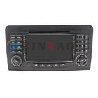 Ραδιο ενότητες Infiniti Q50 LCD ναυσιπλοΐας αυτοκινήτων DVD για τα μέρη αυτοκινήτου ΠΣΤ αυτοκινήτων