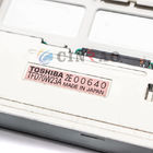 Αυτόματη TFT LCD οθόνης/αυτοκινήτων Toshiba TFD70W23A TFT LCD ενότητα επίδειξης ΠΣΤ