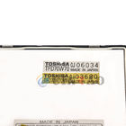 Οθόνη επίδειξης αυτοκινήτων TFT πιστοποιητικό Toshiba TFD70W70 ISO9001 7,0 ίντσας