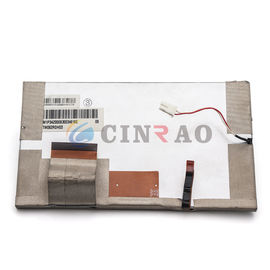 Ενότητα αυτοκινήτων LCD Tianma/αυτοκίνητη LCD εύκολη λειτουργία επίδειξης TM062RDH03