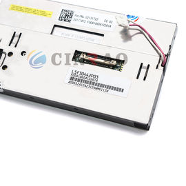 L5F30442P03 οθόνη ΠΣΤ LCD της Sanyo με την αντικατάσταση ΠΣΤ αυτοκινήτων επίδειξης αφής