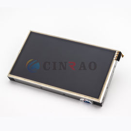 L5F30442P03 οθόνη ΠΣΤ LCD της Sanyo με την αντικατάσταση ΠΣΤ αυτοκινήτων επίδειξης αφής
