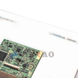 Αιχμηρή LQ070Y3DG3B αυτοκίνητη LCD οθόνη επίδειξης 7,0 ίντσας για την αντικατάσταση μερών αυτοκινήτου αυτοκινήτων