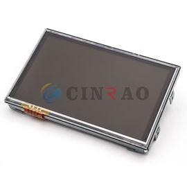 Αιχμηρή LQ070Y5DG01 αυτοκίνητη LCD οθόνη επίδειξης 7,0 ΙΝΤΣΑΣ για την αντικατάσταση μερών αυτοκινήτου αυτοκινήτων