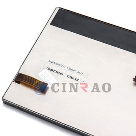 Αιχμηρή LQ080T5DL01 αυτοκίνητη LCD οθόνη επίδειξης 8,0 ΙΝΤΣΑΣ για την αντικατάσταση μερών αυτοκινήτου αυτοκινήτων