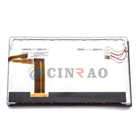 Αιχμηρή LQ080T5GA01 αυτοκίνητη LCD οθόνη επίδειξης 8,0 ΙΝΤΣΑΣ για την αντικατάσταση μερών αυτοκινήτου αυτοκινήτων