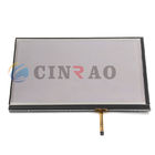 Επίδειξη ίντσας LCD C080VTN03.1 8,0 + επιτροπή οθόνης αφής για τα αυτοκίνητα μέρη