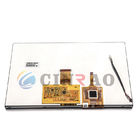 Αυτοκίνητη LCD επίδειξη 10,1 ίντσας C101EAN01.0 με τη χωρητική επιτροπή οθόνης αφής