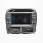 Ενότητα αυτοκινήτων LCD συνελεύσεων 462200-0901 επίδειξης Lexus LX470 LCD (2003)