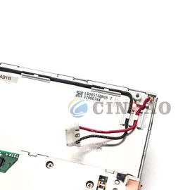 Αιχμηρή LCD επιτροπή οθόνης επίδειξης 6,5 ΙΝΤΣΑΣ LQ065T5BR05 TFT LCD για το ΠΣΤ αυτοκινήτων