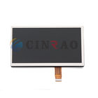 Υψηλή ενότητα ίντσας TFT LCD επιτροπής C070FW01 V1 7 οθόνης διάρκειας αυτόματη LCD