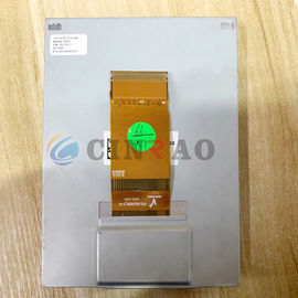 COG-VLUK7016-201 Εναλλακτικά συστήματα για την υποστήριξη της πλοήγησης GPS
