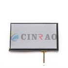 ISO9001 επίδειξη οθόνης αφής Innolux AT070TN84 V1 TFT επιτροπής αυτοκινήτων LCD