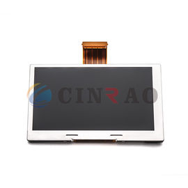 Όχημα 4,3 επιτροπή C043GW01 V0 οθόνης ίντσας LCD 6 μήνες εξουσιοδότησης