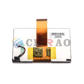 Όχημα 4,3 επιτροπή C043GW01 V0 οθόνης ίντσας LCD 6 μήνες εξουσιοδότησης