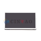 ISO9001 επιτροπή CLAA069LA0DCW οθόνης ΠΣΤ LCD για τα μέρη επισκευής οχημάτων